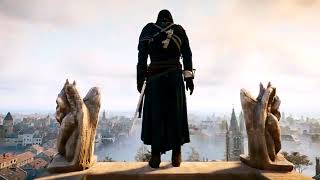 Kaila's Demo reel of Arno's speech from the "Assassin's Creed Unity" video game