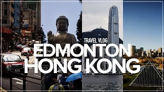 видео: Travel Vlog | Из NWT в Эдмонтон и Гонконг | Прогулки по городу, еда, Пик Виктория, Большой Будда картинка: Travel Vlog | Из NWT в Эдмонтон и Гонконг | Прогулки по городу, еда, Пик Виктория, Большой Будда