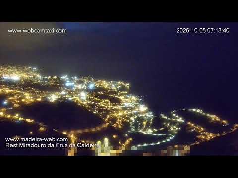 Câmara de Lobos: Cruz da Caldeira, Madeira
