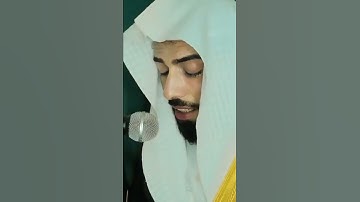 "وَآفَوِضُ ٱمِريْ إلىٰ اللّٰه " تلاوة خاشعة الشيخ خالد الجليل  //تلاوة مبكية // تلاوة رائعة