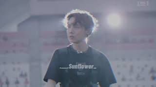 Hobi edit - BTS (Hot) screenshot 5