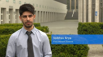 Uniper Explorer program - interviews with participants