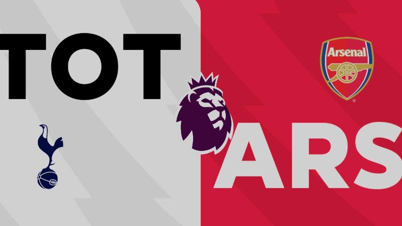 FC 26 Tottenham vs Arsenal Premier lig full Match PlayStation 5 gameplay