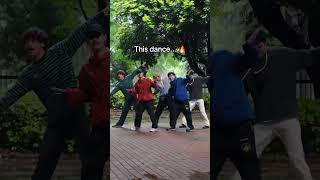 Love this dance 🙌 'OKAY!' By Forrest Frank // TikTok: hoodiefamfam #forrestfrank