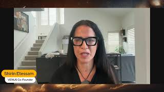 VENUS Livestream Launch