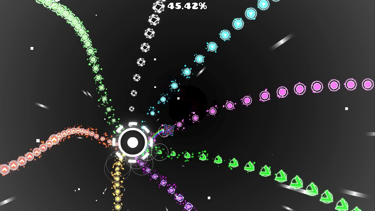 How To Make This Part from Orbit