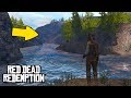 ЧТО БУДЕТ ЕСЛИ В RDR 1 ПРИЙТИ НА ГРАНИЦУ КАРТЫ RDR 2?