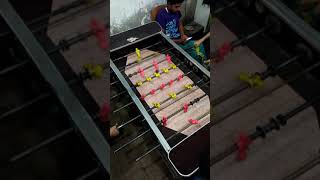 Faisalabad Kamato Game Plyars