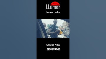 LLumar ATC on a Beamer #bmw #llumar #nairobi #tinting #llumarwindowtint #cardetailing