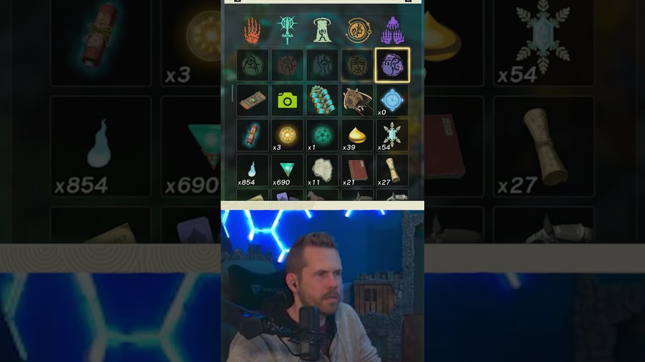 Tulin strikes again...🤬