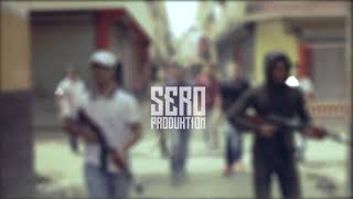 Turkish Rap Beat Instrumental ► Sokak ◄ Prod by Sero Resimi