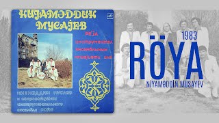 Niyaməddin Musayev — Röya (1983) Resimi