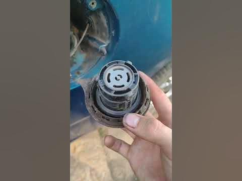 Here's How To Fix Large EVAP leak Detected Code PO455 On Your Vehicle