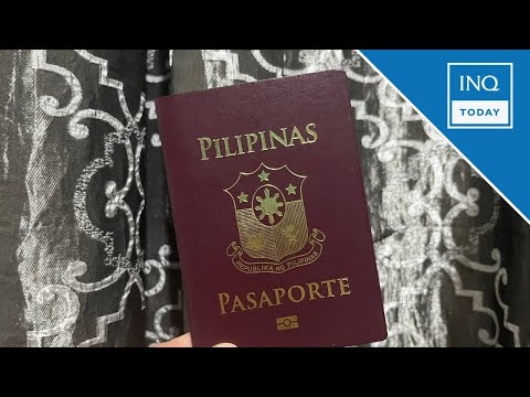Foreigners reportedly paying P500,000 for PH passport, probe underway | INQToday