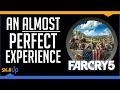 Far Cry 5 | A Brief Review (2018)