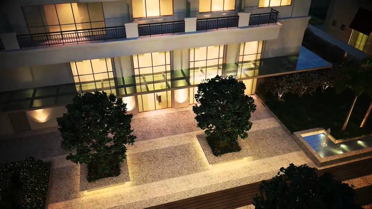 Cyrela - 1550 Batel - Curitiba PR