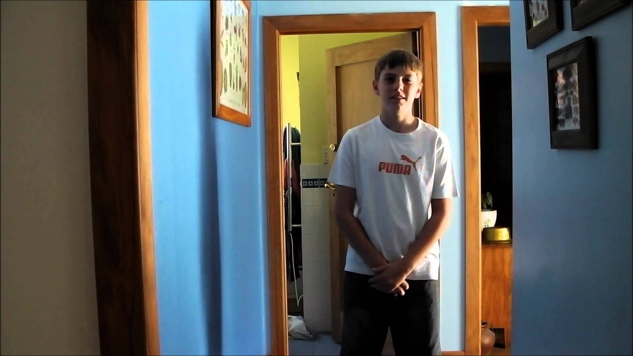 Door Jumping (EURMAGURD!!!) YouTube