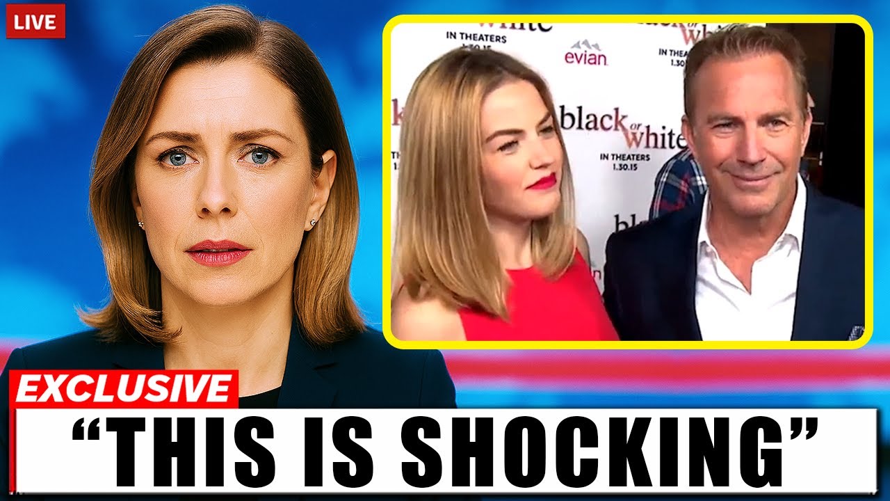 Kevin Costner at 70: The UNTOLD Battles Behind Hollywood's Last True Cowboy!