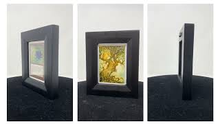 Celebrity Frameamajigs: Premium Frames for your Collectable Cards Profile