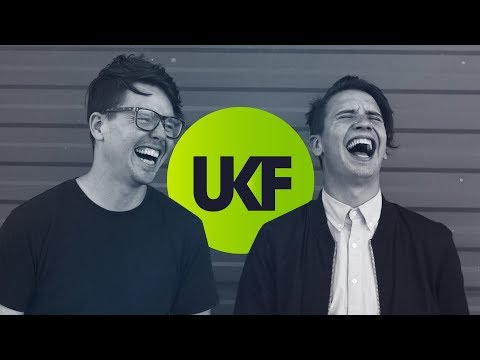 Ekko & Sidetrack - Let The Light In (ft. Reija Lee)