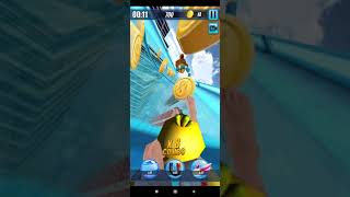 [ SHORTS ] Gameplay Walkthrough Water Slide 3D ( Android ) screenshot 3