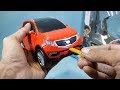Tobot Z Transform