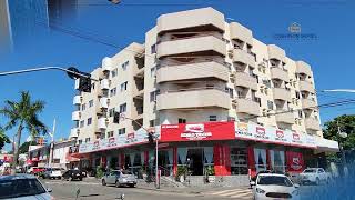  Apartamento No Centro De Caldas Novas Por Apenas R 90000