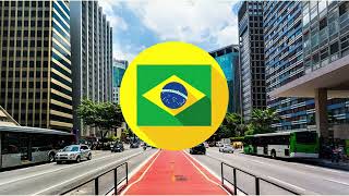 projeto 1 do curso Introdução ao After Effects com Carlos "Zenzuke" Albarrán