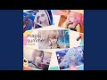 magic summer (Instrumental)