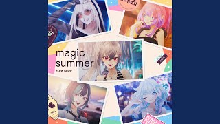 magic summer