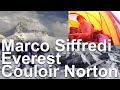 Marco siffredi everest 2001 premire descente face nord couloir norton snowboard himalaya alpinisme