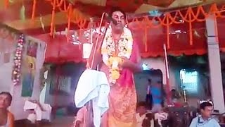 Devotional Song Kirtan By Palash Sarkar Video From Rama Sarkar