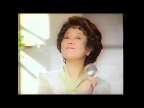ハウス食品　ザ・カリー　ＣＭ　中村紘子