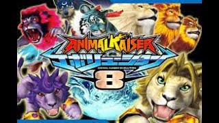 Animal Kaiser Theme Song Extended