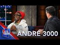 André 3000: I’ve Lived Long Enough To See My Work Influence Other Artists