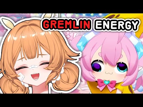 These Clips made Chibidoki FAMOUS! | mipyun reacts to Vtuber Clips