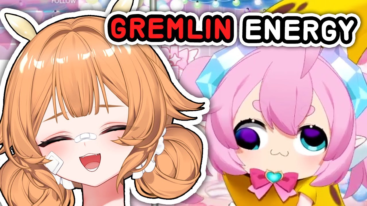 These Clips made Chibidoki FAMOUS! | mipyun reacts to Vtuber Clips