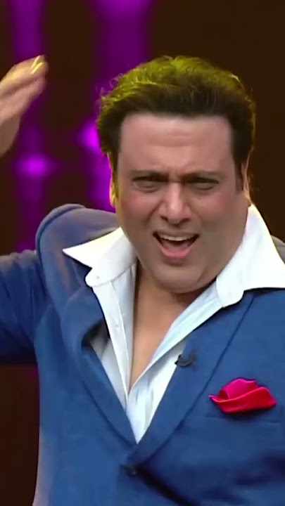 Goriya Churana Mera Jiya |Govinda Song Full Screen Status 2021