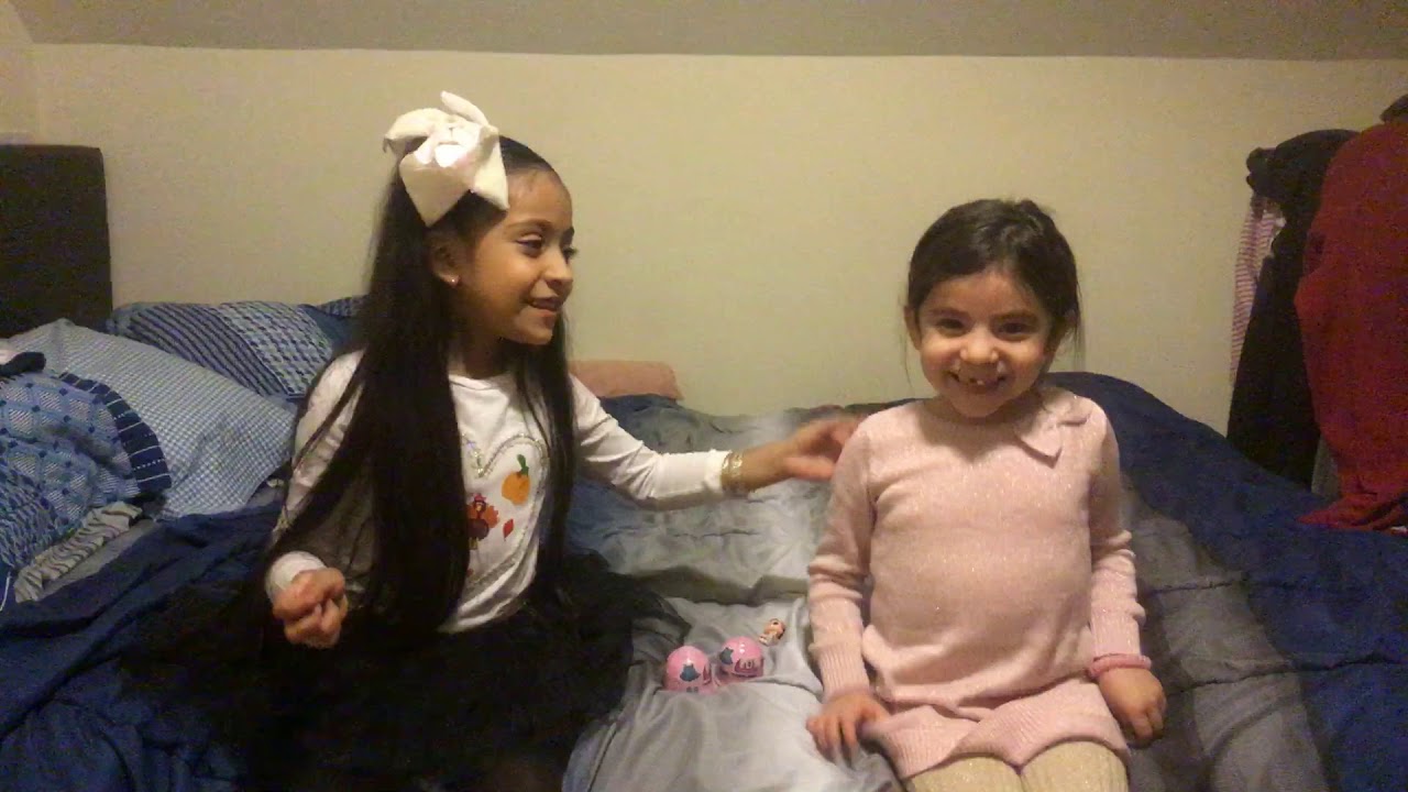 LOL Surprise fashion crash unboxing feat. Ilyza