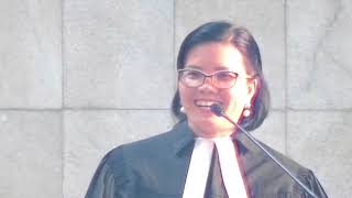 Sunday Sermon John 3:1-17 | Rev. Rita br Siagian