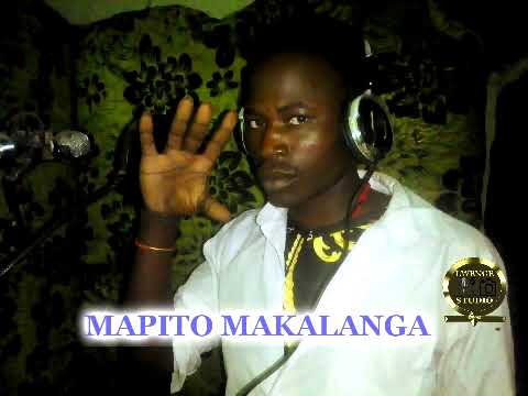 MAPITO MAKALANGA UJUMBE WA LUBHAZU Prod By Lwenge Studio