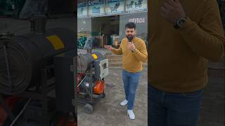 20Kva Generator Mahindra Engine Kirloskar Alternatour Chadha Generators