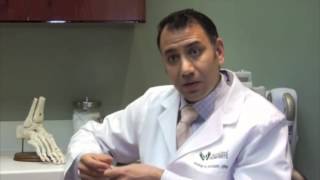 Plantar Fasciitis - Advanced Podiatry