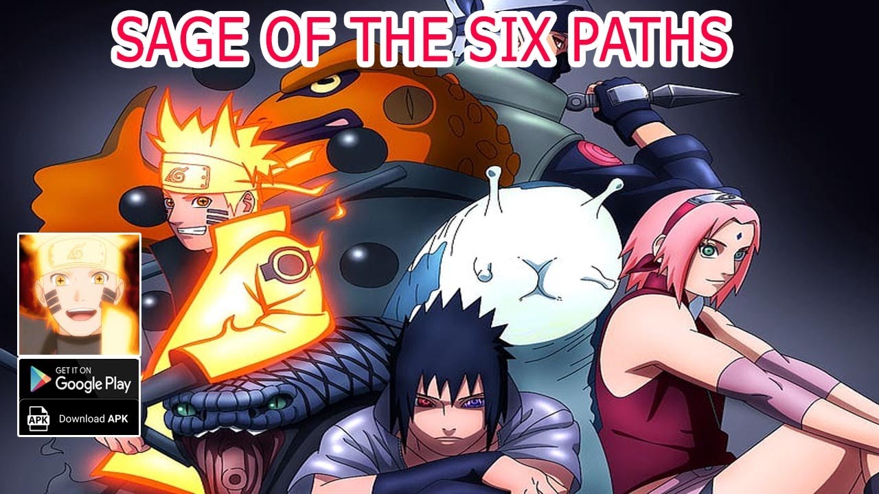 Download do APK de Naruto Wallpaper para Android