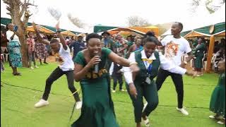 Nikyathanthaa   Liz Fred Official Video