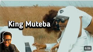 Koffi Olomide - King Muteba (Clip Officiel)