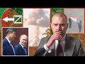 Glide Bomb Nightmare, Heaviest Defended Area Falls &amp; Global Turning Point | Ukraine Map Update
