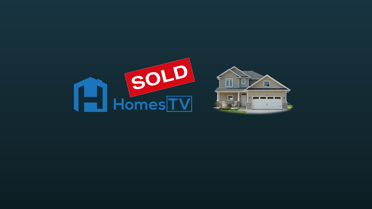 Homes TV Live Stream YouTube