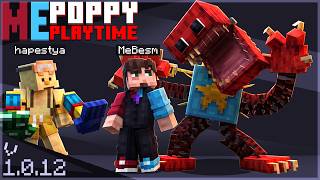 The BEST Boxy Boo Update! [Addon Poppy Playtime v1.0.12]