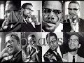 Malcolm x  afroamericans